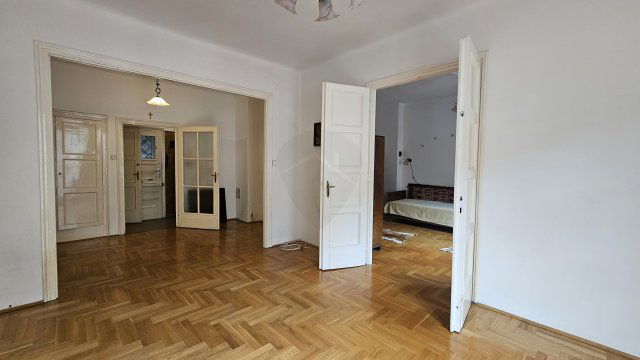 Eladó téglalakás, Budapesten, IX. kerületben 98 M Ft, 2 szobás