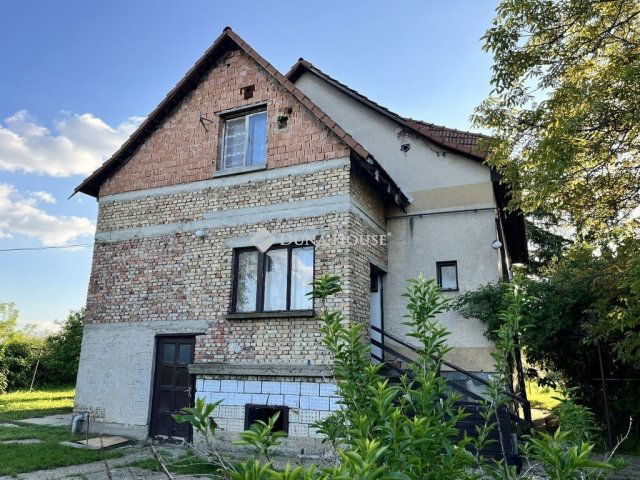 Eladó családi ház, Érden 85 M Ft, 6 szobás