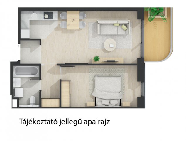 Eladó téglalakás, Budapesten, XIV. kerületben 92.9 M Ft