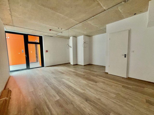 Eladó üzlethelyiség, Budapesten, XIII. kerületben 57.5 M Ft