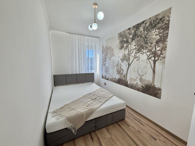 Eladó téglalakás, Nyíregyházán 51.9 M Ft, 2 szobás