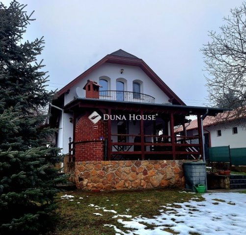 Eladó családi ház, Nagykovácsiban 199.9 M Ft, 4 szobás