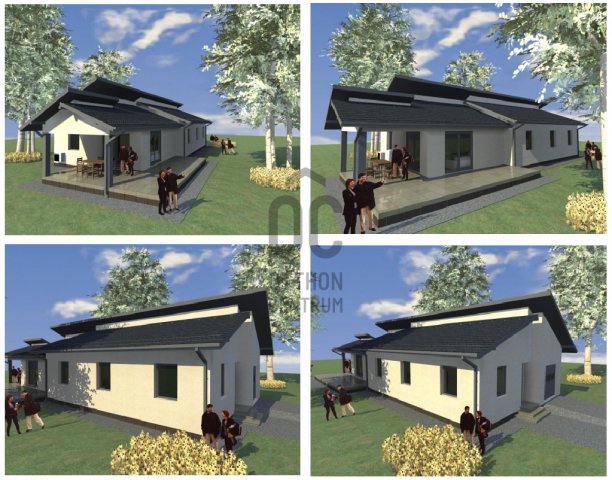 Eladó családi ház, Debrecenben 144.9 M Ft, 4 szobás