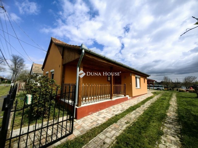 Eladó családi ház, Zalaszentmihályon 29.9 M Ft, 2 szobás