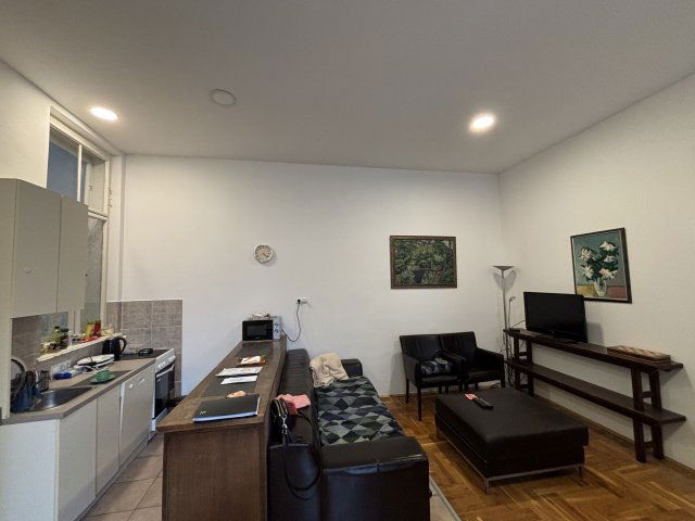 Kiadó téglalakás, albérlet, XIII. kerületben, Szent István körúton