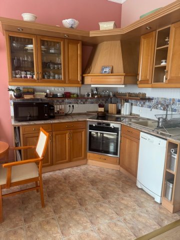 Eladó téglalakás, Budapesten, VII. kerületben 113.9 M Ft