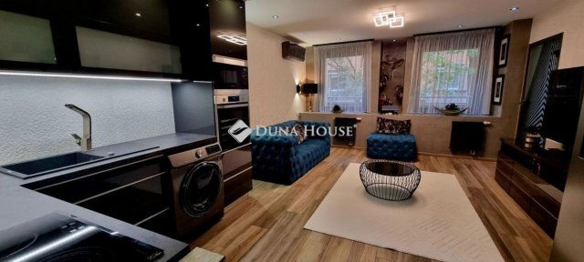 Eladó téglalakás, Budapesten, XIII. kerületben 79.99 M Ft