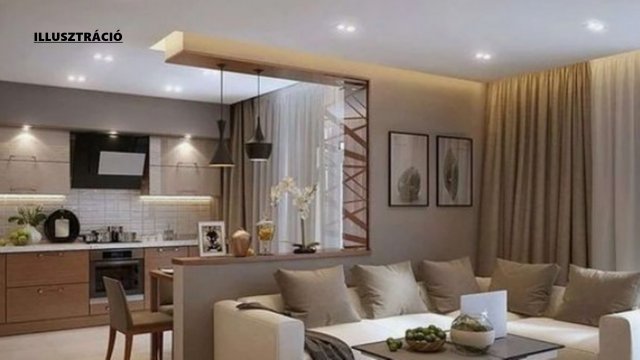 Eladó téglalakás, Győrött 66.027 M Ft / költözzbe.hu