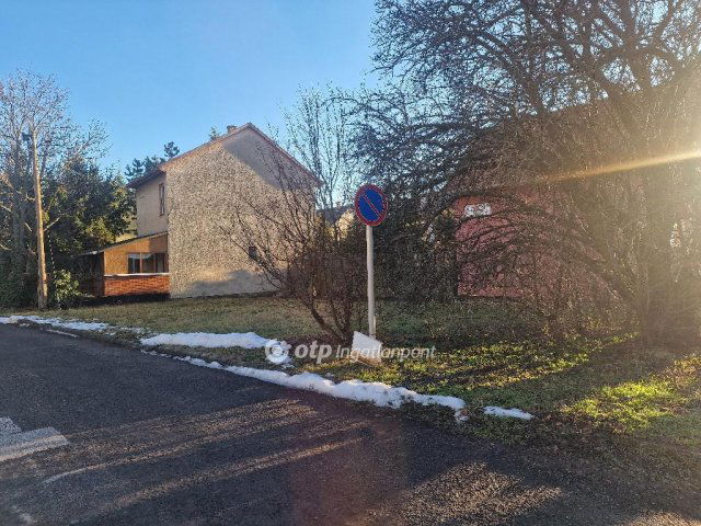 Eladó telek, Sárospatakon 5.5 M Ft / költözzbe.hu