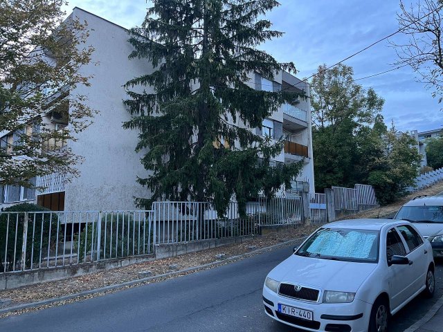 Eladó téglalakás, Budapesten, II. kerületben 155 M Ft, 2 szobás