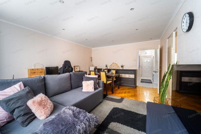 Eladó téglalakás, Budapesten, X. kerületben 62.99 M Ft, 2 szobás