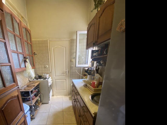 Eladó téglalakás, Budapesten, XIV. kerületben, Kerepesi úton