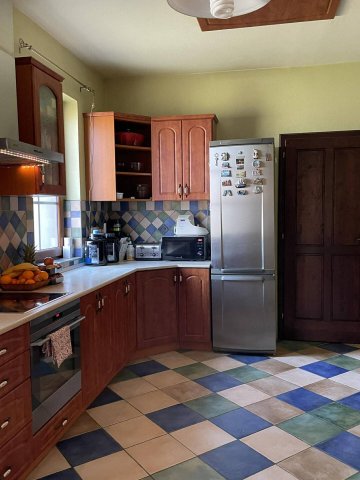 Eladó családi ház, Pilisvörösváron 229 M Ft, 5 szobás