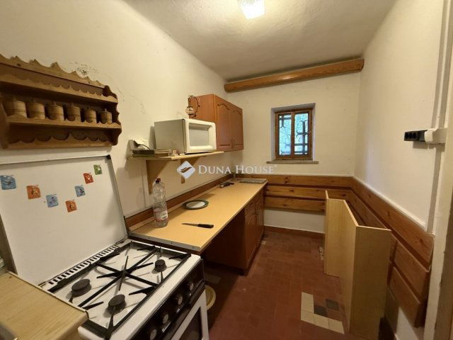 Eladó nyaraló, Nyergesújfaluban 20.9 M Ft, 1 szobás