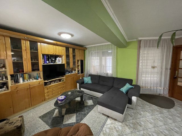 Eladó családi ház, Nyíregyházán 75 M Ft, 3 szobás