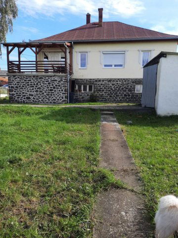 Eladó családi ház, Endrefalván 18 M Ft, 3 szobás