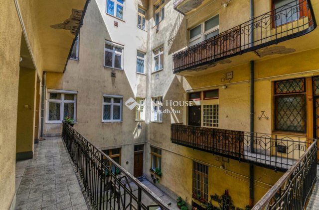 Eladó téglalakás, Budapesten, XIII. kerületben 99.9 M Ft