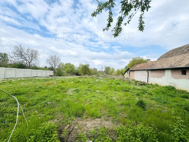 Eladó telek, Péren 26.9 M Ft / költözzbe.hu