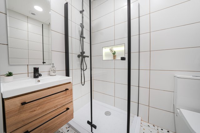 Eladó téglalakás, Budapesten, VIII. kerületben, Kálvária téren