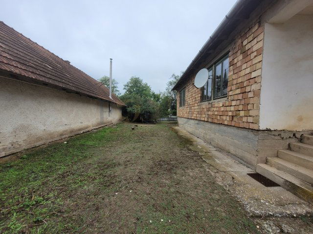Eladó családi ház, Kókán 44.9 M Ft, 4 szobás