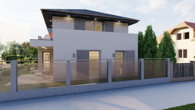 Eladó téglalakás, Balatonlelleén 54.99 M Ft, 6 szobás