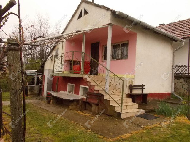 Eladó nyaraló, Bocskán 4.5 M Ft, 1 szobás / költözzbe.hu
