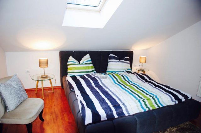 Eladó téglalakás, Budapesten, I. kerületben 429 M Ft, 3 szobás