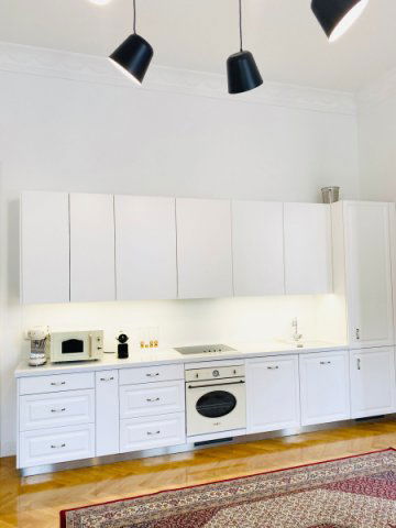 Kiadó téglalakás, albérlet, VI. kerületben, Teréz körúton