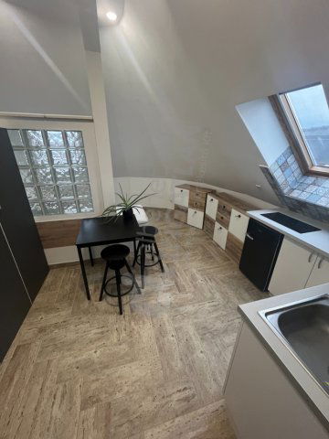 Kiadó téglalakás, albérlet, Budapesten, XVIII. kerületben