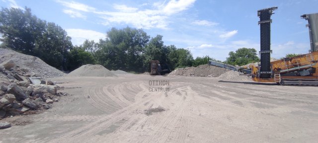 Eladó telek, Tárnokon 108 M Ft / költözzbe.hu