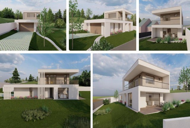 Eladó telek, Miskolcon 22 M Ft / költözzbe.hu