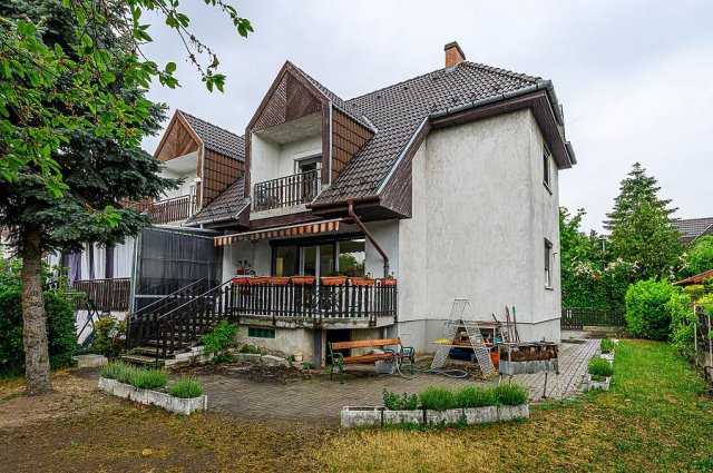 Eladó sorház, Budapesten, X. kerületben 124.9 M Ft, 3 szobás