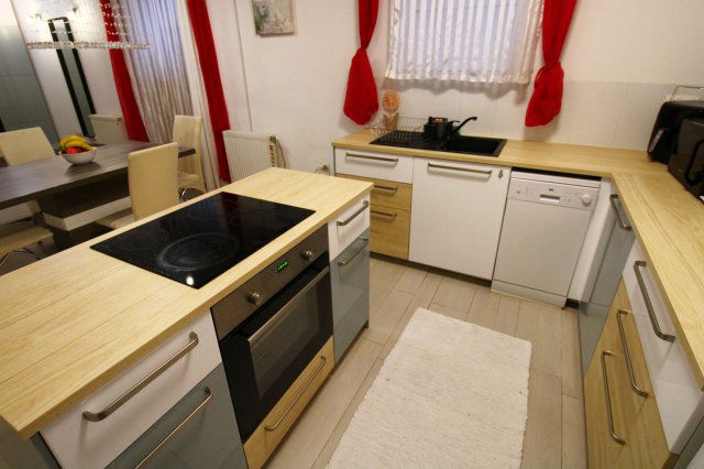 Eladó téglalakás, Budapesten, XIII. kerületben 59.9 M Ft