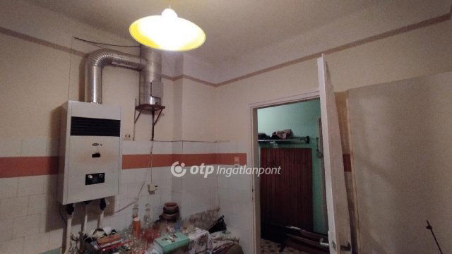 Eladó mezogazdasagi ingatlan, Jászberényben 23 M Ft, 2+1 szobás