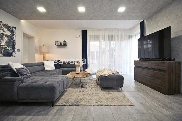 Eladó családi ház, Szombathelyen 149.9 M Ft, 4 szobás