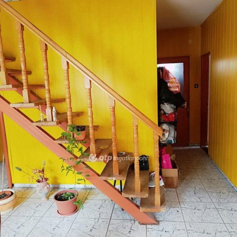 Eladó családi ház, Darányban 42 M Ft, 5 szobás