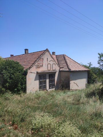 Eladó családi ház, Csopakon 55 M Ft, 3 szobás