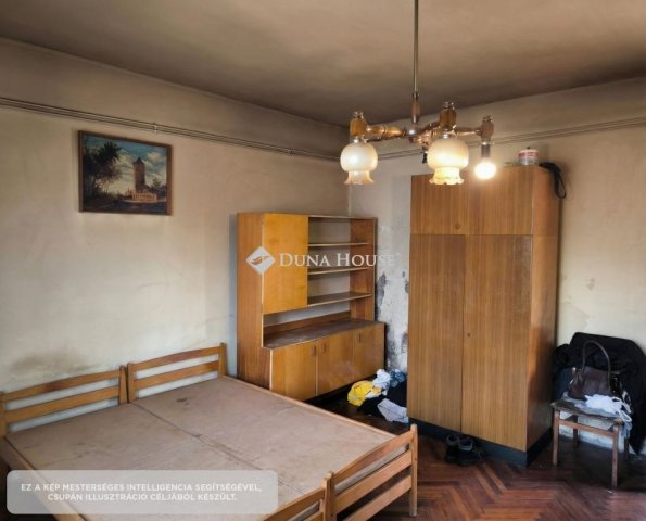 Eladó családi ház, Tahitótfalun 45 M Ft, 3 szobás