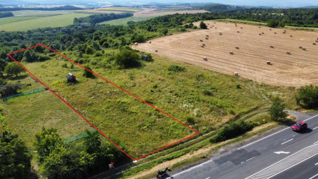 Eladó telek, Berkenyén 4.99 M Ft / költözzbe.hu