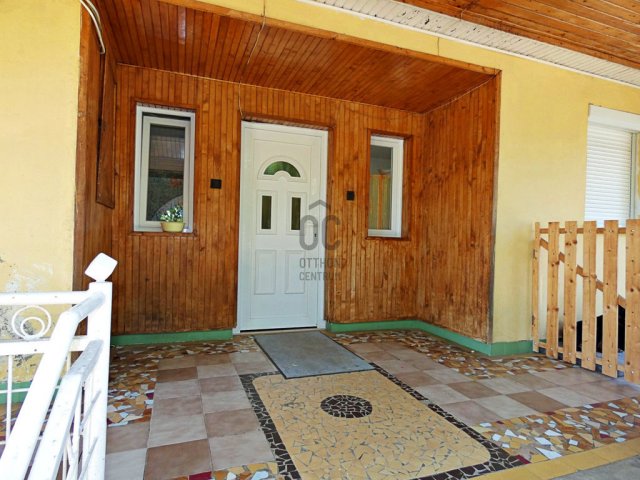 Eladó családi ház, Budapesten, XVII. kerületben 129.9 M Ft