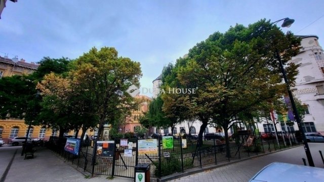 Eladó téglalakás, Budapesten, VIII. kerületben 39.99 M Ft