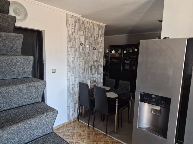 Eladó téglalakás, Budaörsön 99.9 M Ft, 3 szobás