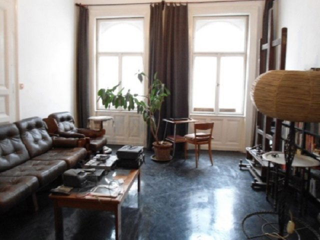 Kiadó téglalakás, albérlet, VII. kerületben, Kertész utcában