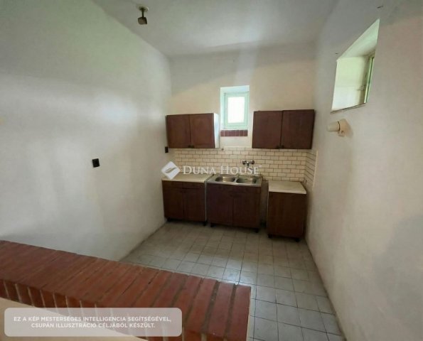 Eladó mezogazdasagi ingatlan, Városföldön 28 M Ft, 3 szobás