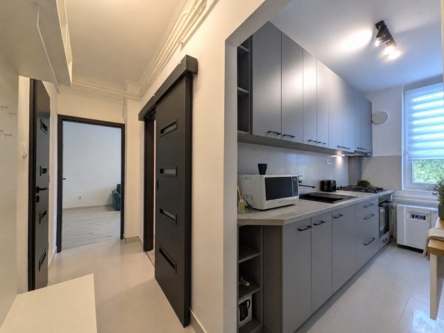 Kiadó téglalakás, albérlet, Debrecenben 230 E Ft / hó, 2 szobás