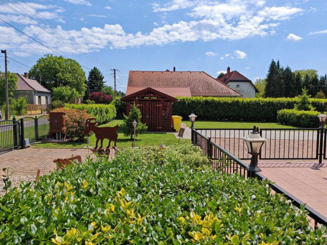 Eladó családi ház, Vörsön 159.775 M Ft, 4 szobás