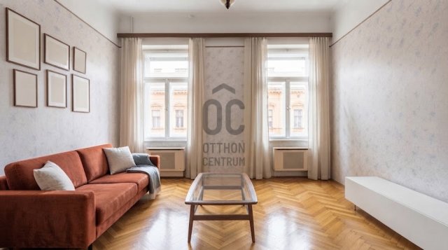 Eladó téglalakás, Budapesten, I. kerületben 129.9 M Ft, 4 szobás