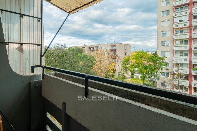 Eladó téglalakás, Debrecenben 57.5 M Ft, 1+2 szobás