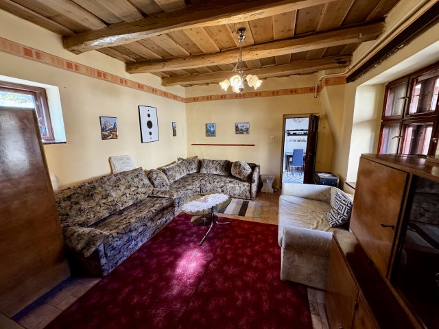 Eladó családi ház, Tardonán 19.99 M Ft, 2 szobás