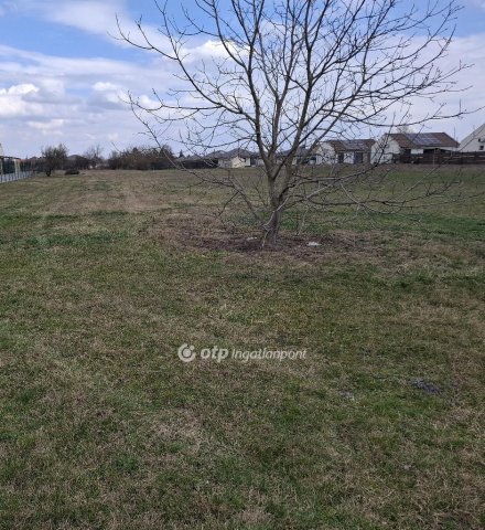 Eladó telek, Székesfehérvárott 95 M Ft / költözzbe.hu